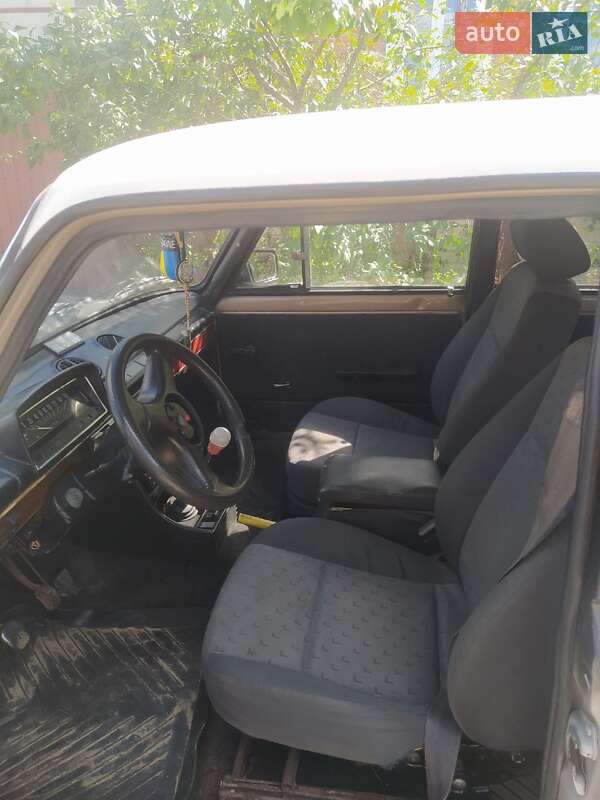 Седан ВАЗ / Lada 2101 1984 в Харькове фото 6 Седан ВАЗ / Lada 2101 1984 в Харькове
