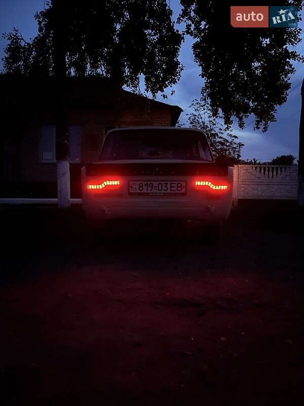 Седан ВАЗ / Lada 2101 1973 в Барвенкове