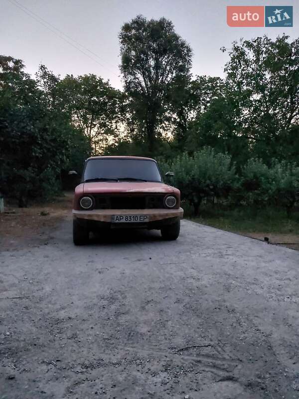 ВАЗ / Lada 2101 1984 ВАЗ / Lada 2101 1984