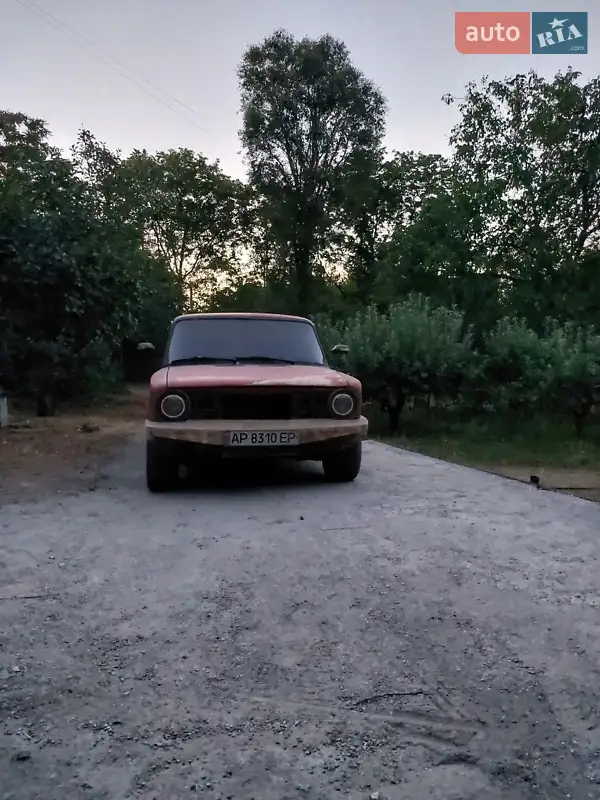 ВАЗ / Lada 2101