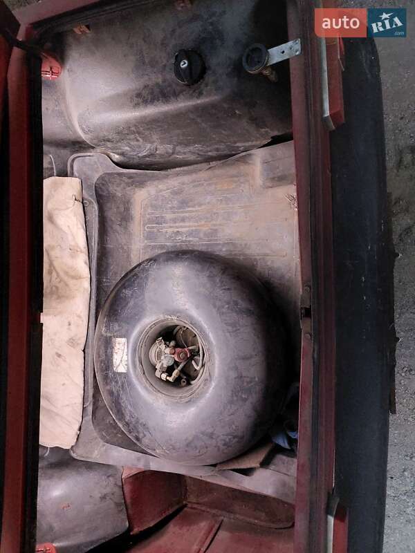 Седан ВАЗ / Lada 2101 1984 в Запорожье