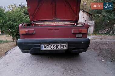 Седан ВАЗ / Lada 2101 1984 в Запорожье