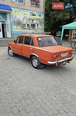 Седан ВАЗ 2101 1979 в 