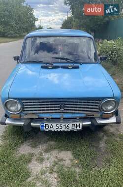 Седан ВАЗ 2101 1978 в Кропивницькому