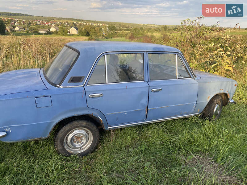 Седан ВАЗ / Lada 2101 1985 в Трускавце