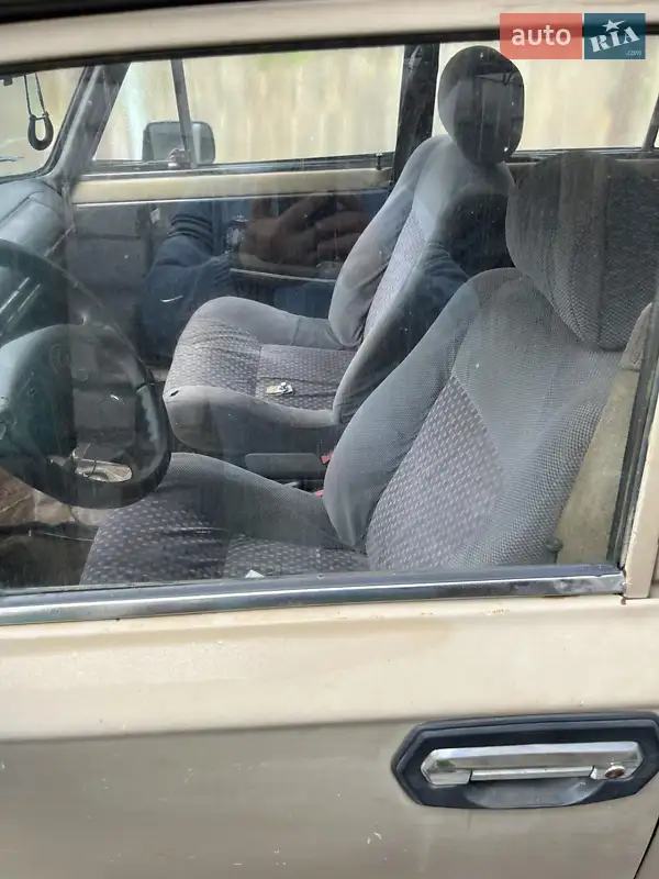 ВАЗ / Lada 2101 1981