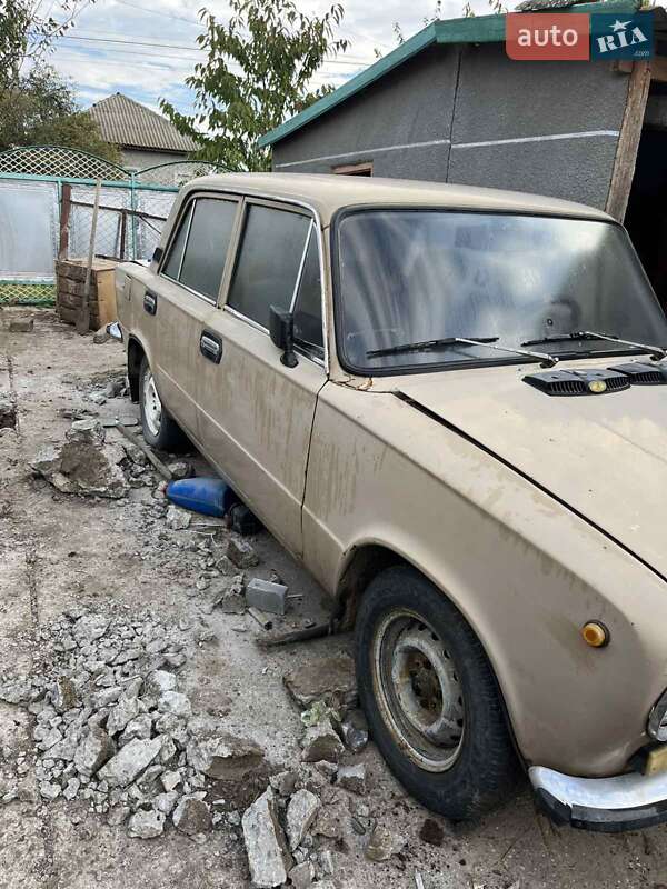 Седан ВАЗ / Lada 2101 1981 в Ізмаїлі