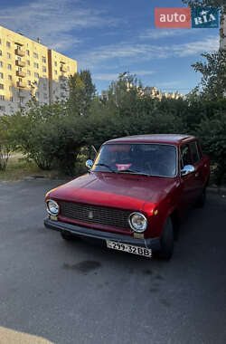 Седан ВАЗ 2101 1976 в Києві