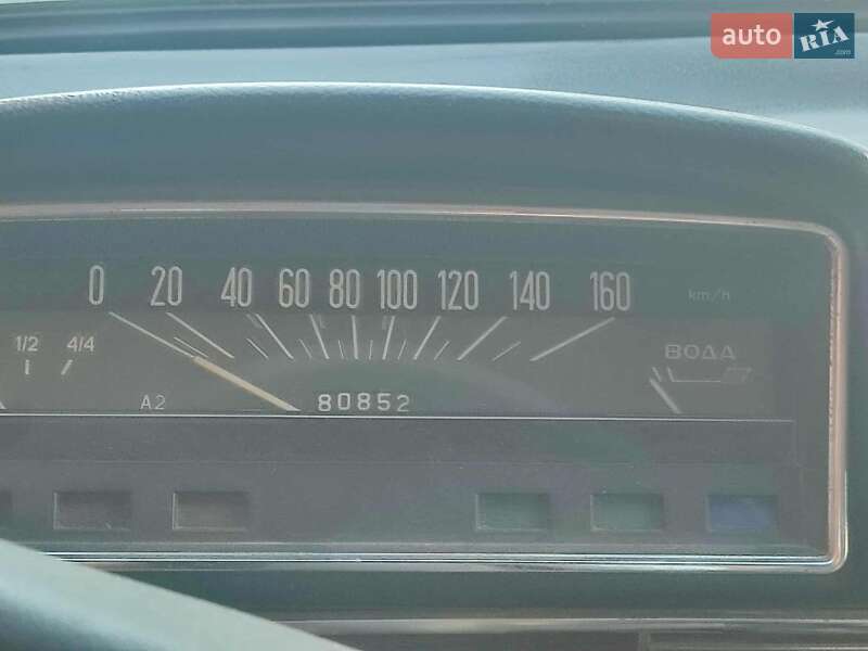 Седан ВАЗ / Lada 2101 1987 в Львове