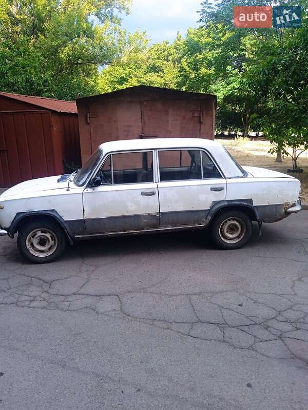 Седан ВАЗ / Lada 2101 1980 в Кривом Роге фото 3 Седан ВАЗ / Lada 2101 1980 в Кривом Роге