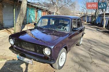 Седан ВАЗ 2101 1983 в 