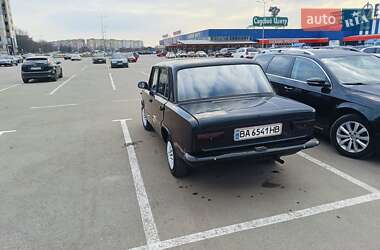 Седан ВАЗ 2101 1983 в 