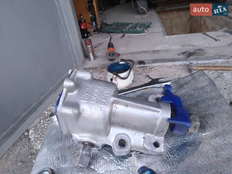 Седан ВАЗ / Lada 2101 1983 в Кропивницькому