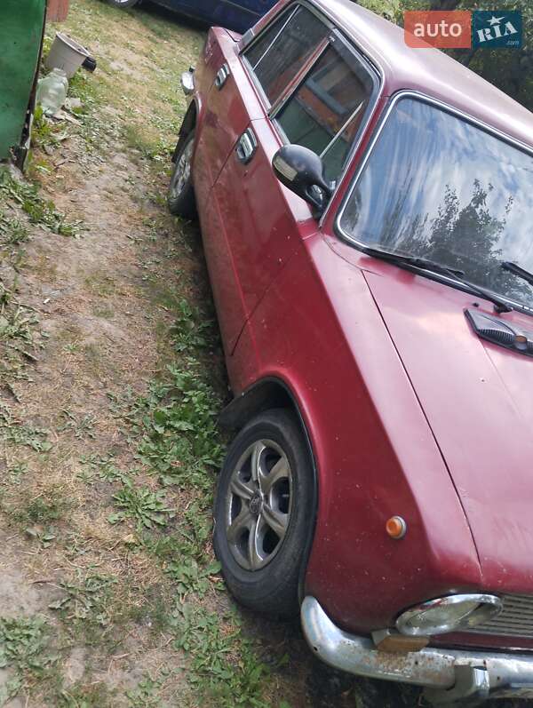 Седан ВАЗ / Lada 2101 1988 в Володимирі