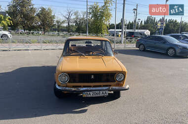 Седан ВАЗ 2101 1977 в Кропивницькому