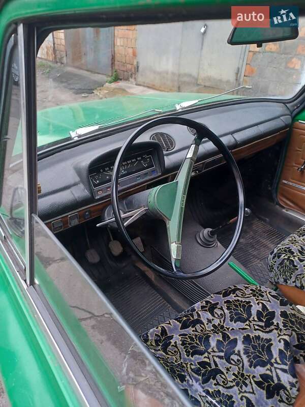 Седан ВАЗ / Lada 2101 1973 в Києві