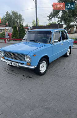 Седан ВАЗ 2101 1975 в 
