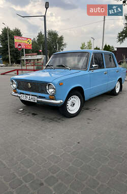 Седан ВАЗ 2101 1975 в 