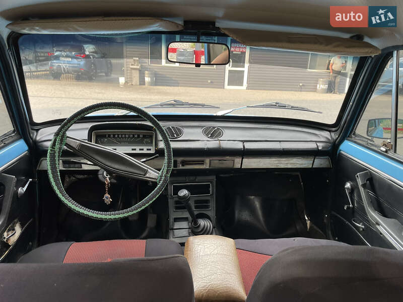 Седан ВАЗ / Lada 2101 1975 в Новомосковске