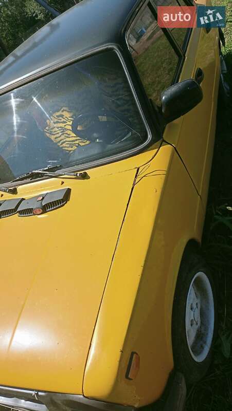 Седан ВАЗ / Lada 2101 1982 в Волочиске