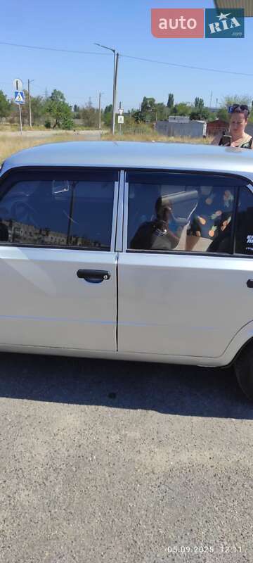 Седан ВАЗ / Lada 2101 1984 в Миколаєві