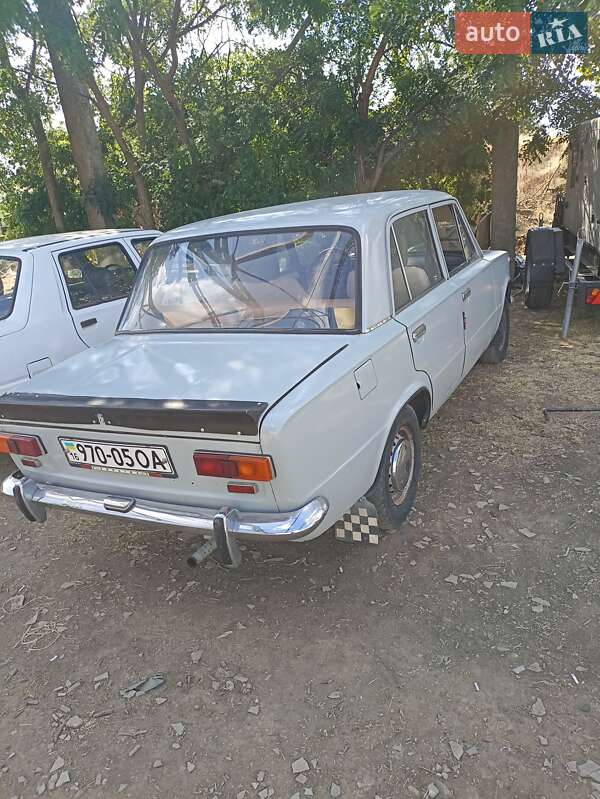 Седан ВАЗ 2101 1974 в 