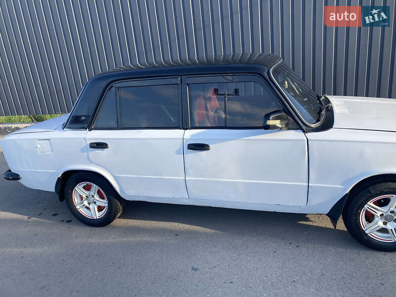Седан ВАЗ / Lada 2101 1982 в Полтаві