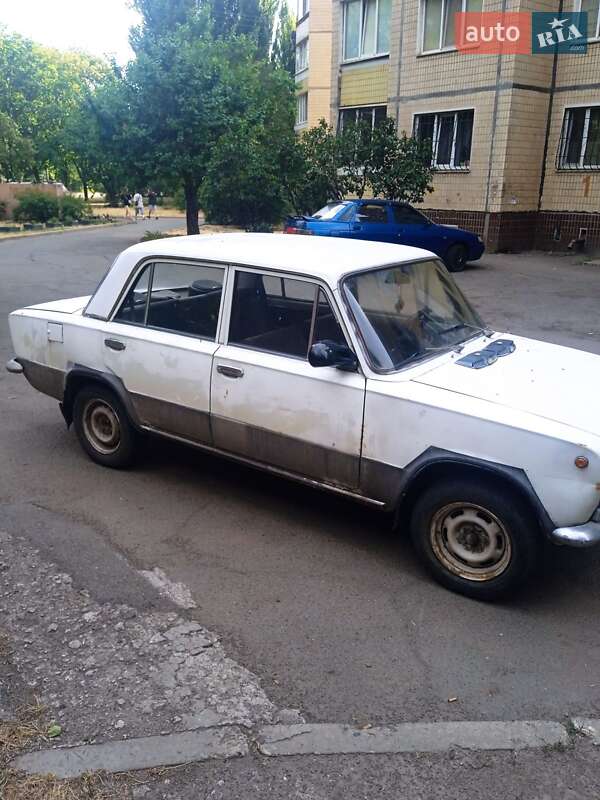 Седан ВАЗ / Lada 2101 1980 в Кривом Роге фото 11 Седан ВАЗ / Lada 2101 1980 в Кривом Роге