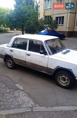 Седан ВАЗ 2101 1980 в 