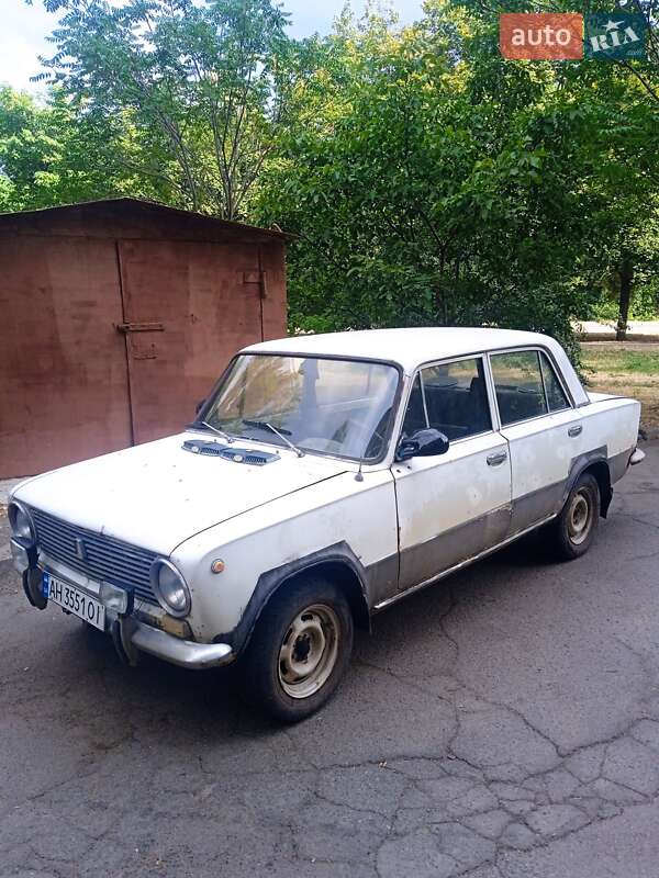 Седан ВАЗ / Lada 2101 1980 в Кривом Роге фото 17 Седан ВАЗ / Lada 2101 1980 в Кривом Роге