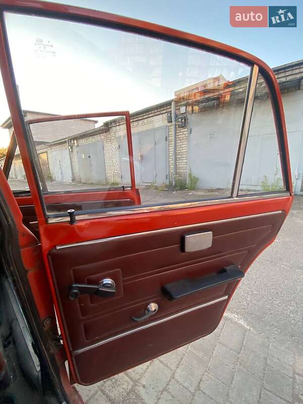 Седан ВАЗ / Lada 2101 1980 в Львове