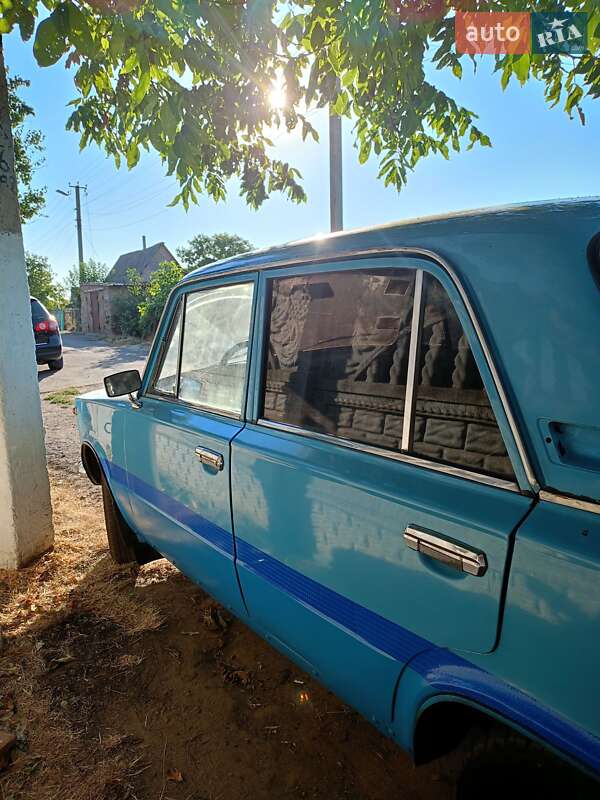 Седан ВАЗ / Lada 2101 1984 в Очакове