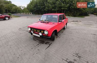 Седан ВАЗ 2101 1979 в 