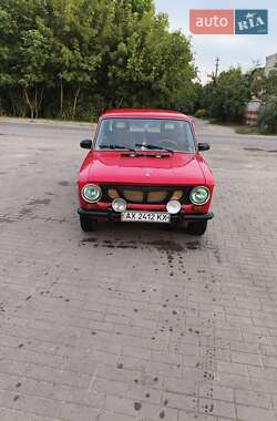 Седан ВАЗ 2101 1979 в 