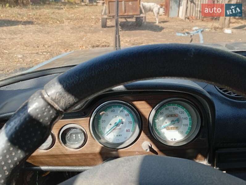 ВАЗ / Lada 2101 1980