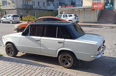Седан ВАЗ 2101 1989 в Козове
