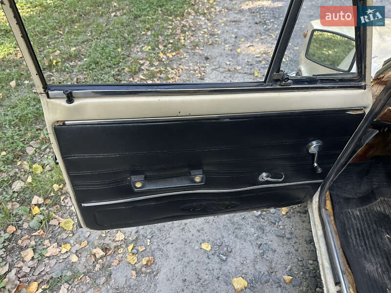 Седан ВАЗ / Lada 2101 1985 в Ромнах
