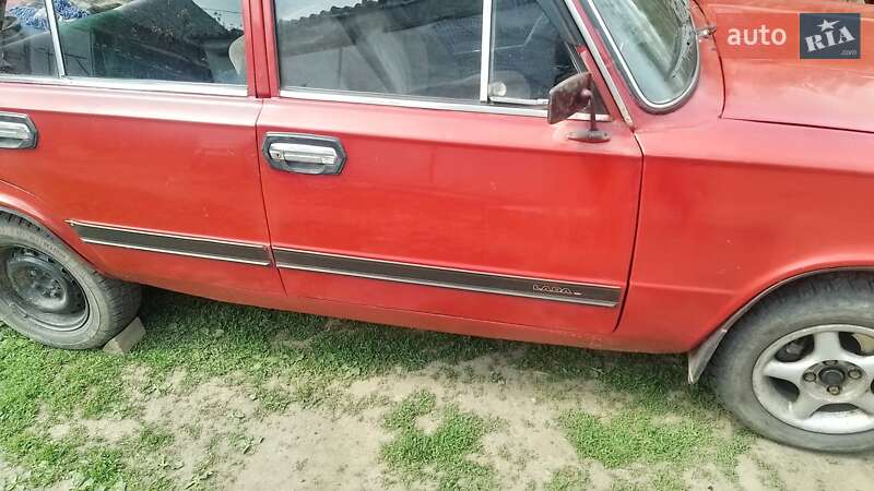 Седан ВАЗ / Lada 2101 1979 в Чуднові