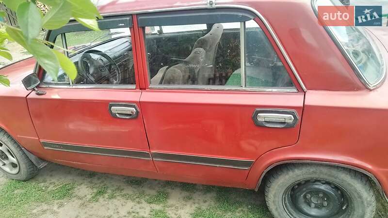 Седан ВАЗ / Lada 2101 1979 в Чуднові
