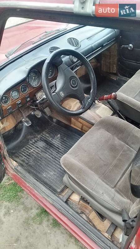 Седан ВАЗ / Lada 2101 1979 в Чуднові