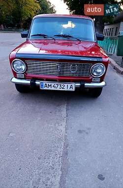 Седан ВАЗ 2101 1992 в 