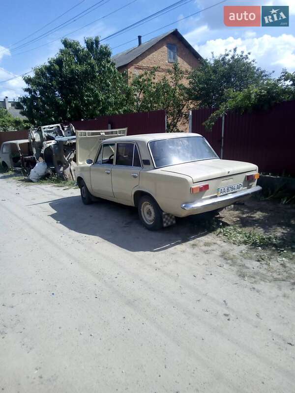 Седан ВАЗ / Lada 2101 1978 в Виннице