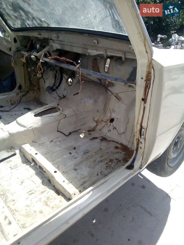 Седан ВАЗ / Lada 2101 1978 в Виннице