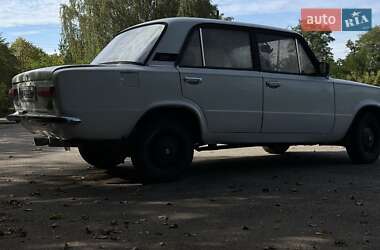 Седан ВАЗ 2101 1983 в  фото 5 Седан ВАЗ 2101 1983 в