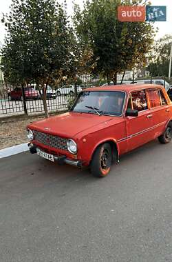 Седан ВАЗ 2101 1993 в Одесі