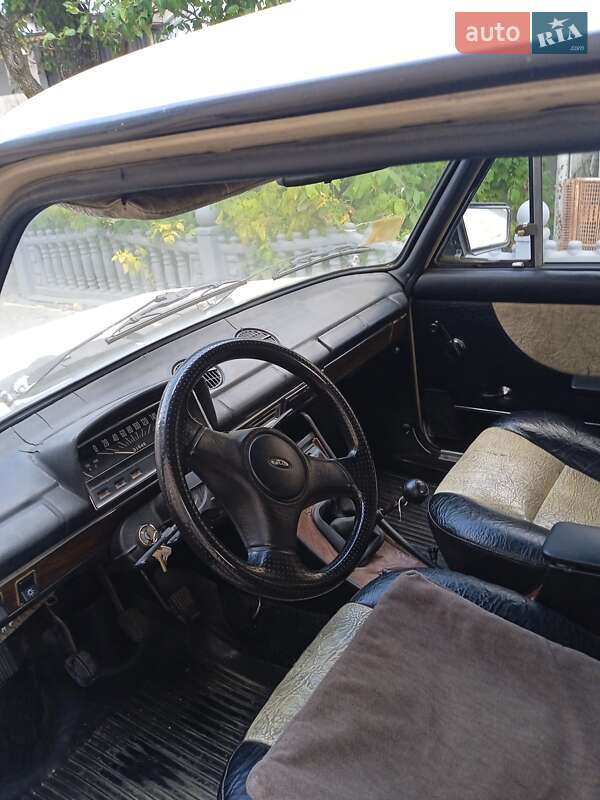 Седан ВАЗ / Lada 2101 1979 в Дубно