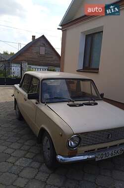 Седан ВАЗ / Lada 2101 1979 в Дубні