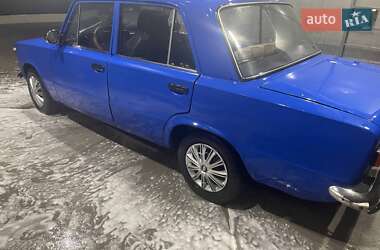 Седан ВАЗ 2101 1973 в  фото 3 Седан ВАЗ 2101 1973 в