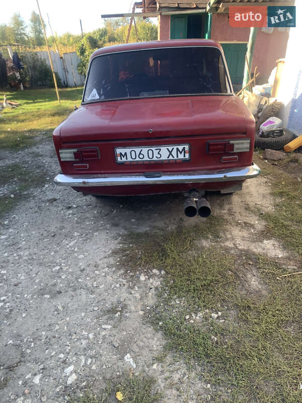 Седан ВАЗ / Lada 2101 1971 в Хмельницком