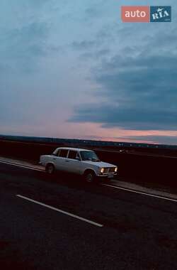 Седан ВАЗ 2101 1976 в 